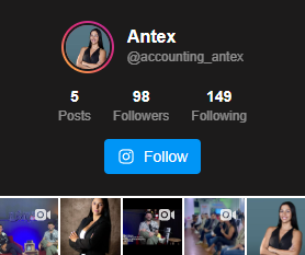 Antex | Instagram