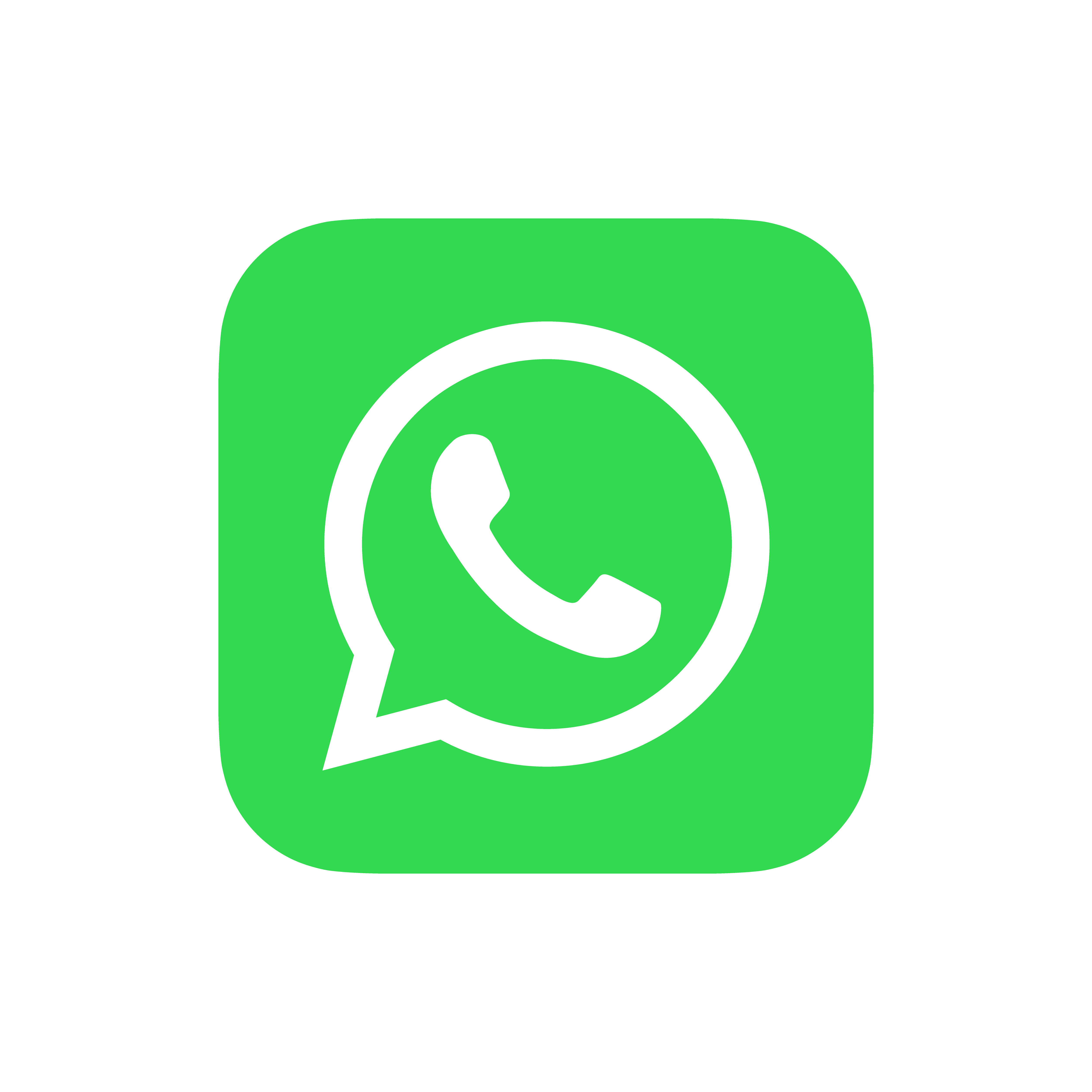 Image Whatsapp Logo